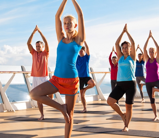 Pista Multideportiva